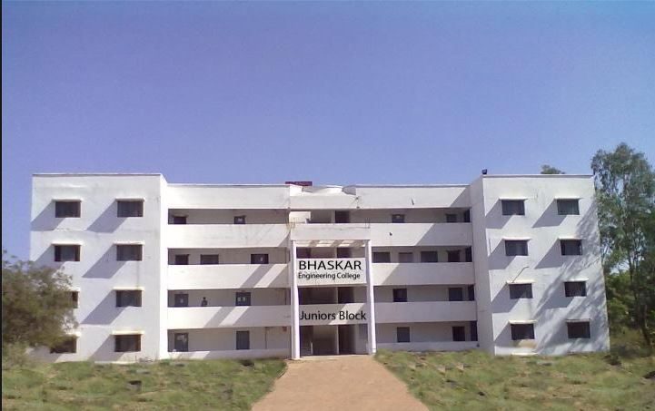 Bhaskar Engineering College - [BEC]