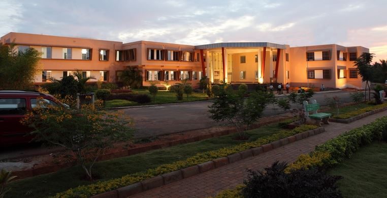 Shri Pillappa College of Engineering - [SPCE]