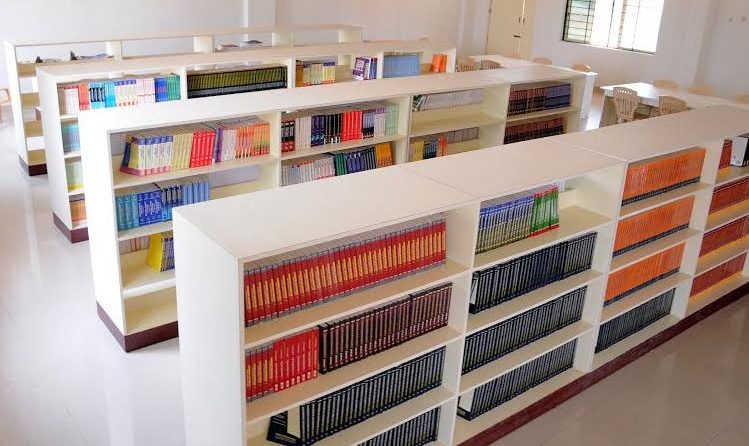 Cauvery Institute of Technology - [CIT]