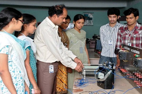 BVC College of Engineering