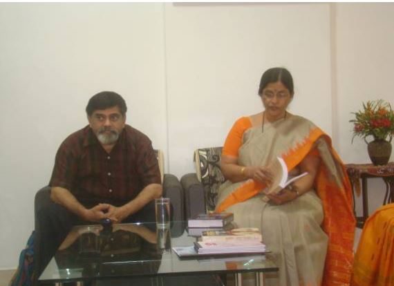 Sydenham College of Commerce & Economics