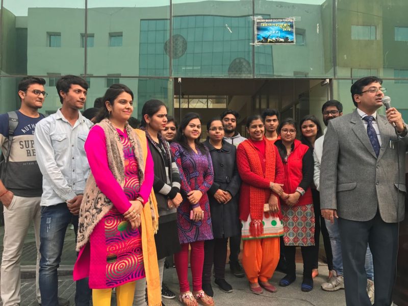 Bhagwan Mahaveer College Of Engineering & Management - [BMCEM]