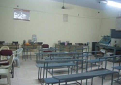 Sri Chundi Ranganayakulu Engineering College - [SCREC]