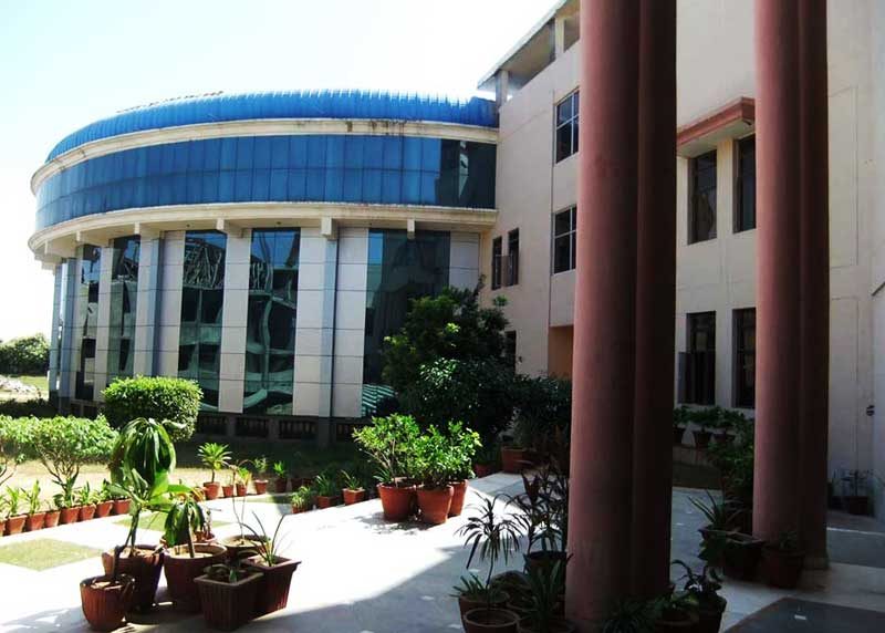 Baldev Ram Mirdha Institute of Technology - [BMIT]