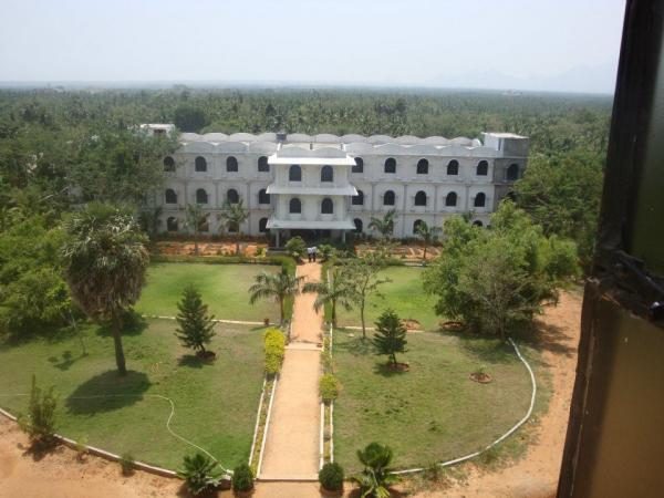 Lord Jegannath College of Engineering and Technology - [LJCET] Logo