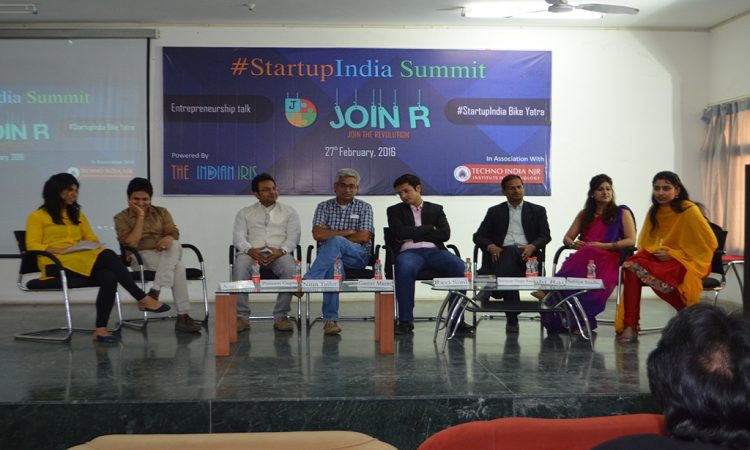 Techno India NJR Institute of Technology - [TINJRIT]