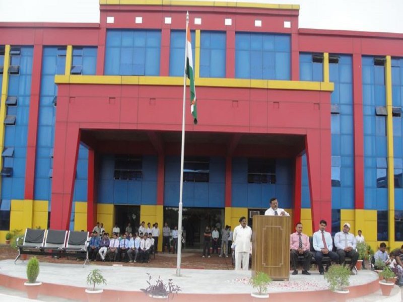 Bhabha College of Engineering - [BCE]