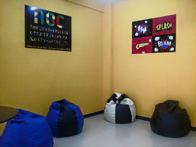 Sankara Institute of Management Science - [SIMS]