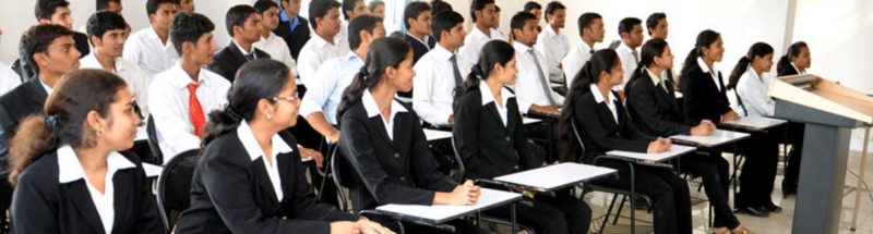 SAS Institute of Management Studies