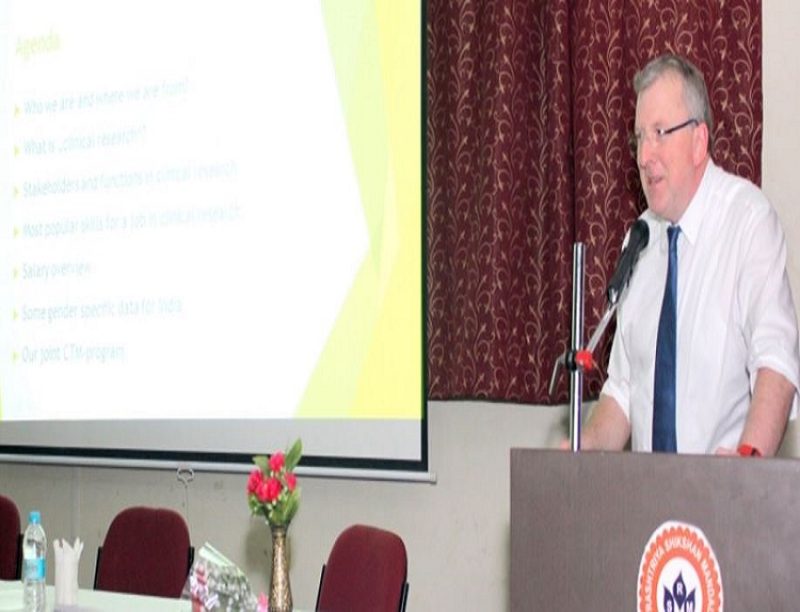 Chetan Dattaji Gaikwad Institute of Management Studies - [CDGIMS]