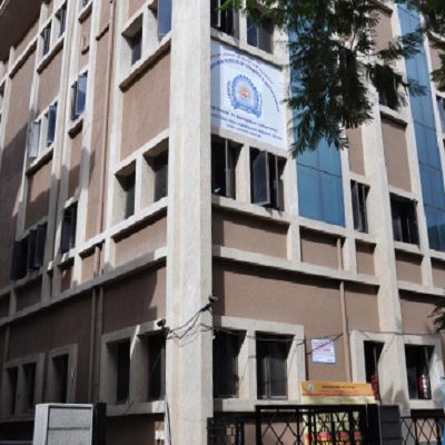 Seshadripuram Institute of Commerce and Management