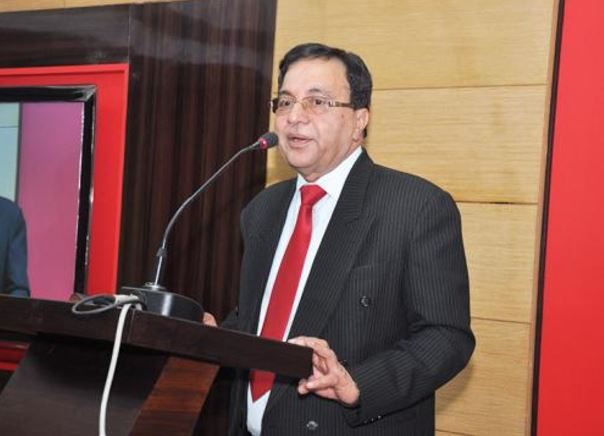 Sri Sharada Institute of Indian Management and Research - [SIIM]