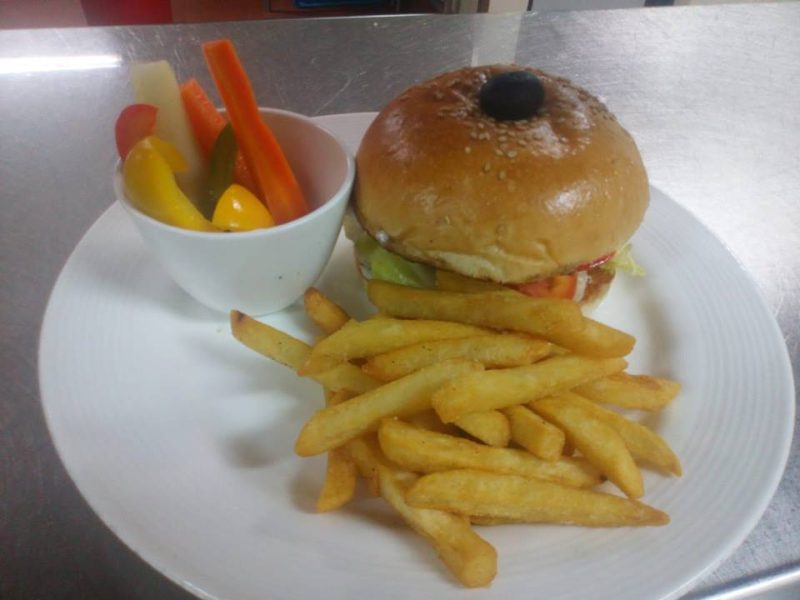 SYMK Institute Of Hospitality Management