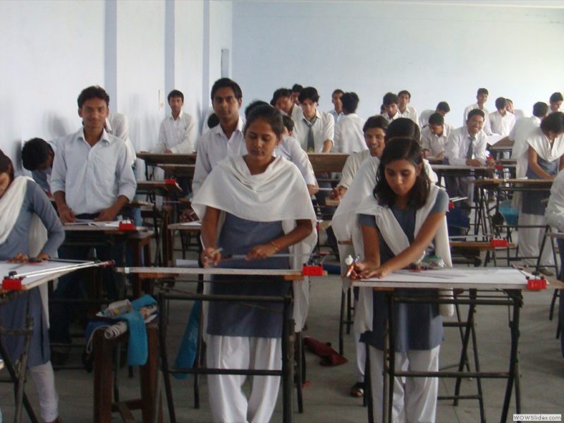 Shivdan Singh Institute of Technology and Management - [SSITM]