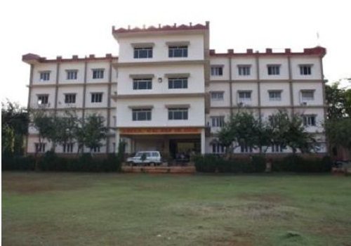 Chaitanya Engineering College - [CEC]