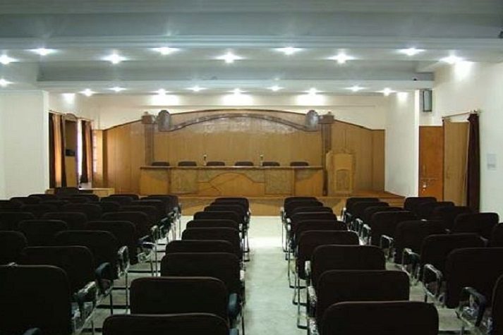 Maharana Pratap College of Technology - [MPCT] Logo