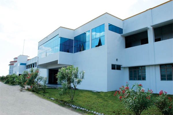 SRG Engineering College