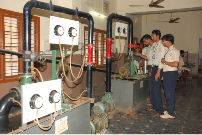 Sanketika Institute of Technology and Management - [SITAM]