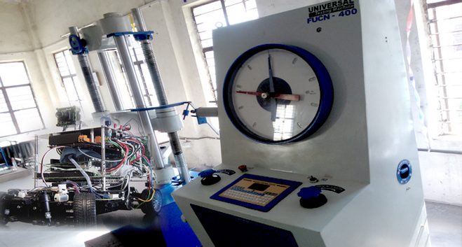 Scope College of Engineering