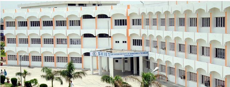 Shri Krishan Institute of Engineering & Technology - [SKIET]