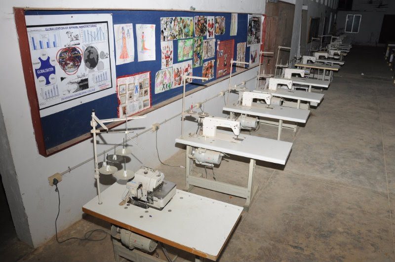Sri Krishna Engineering College - [SKEC]
