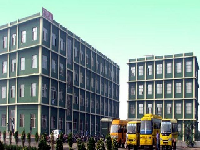 Suraj College of Engineering and Technology