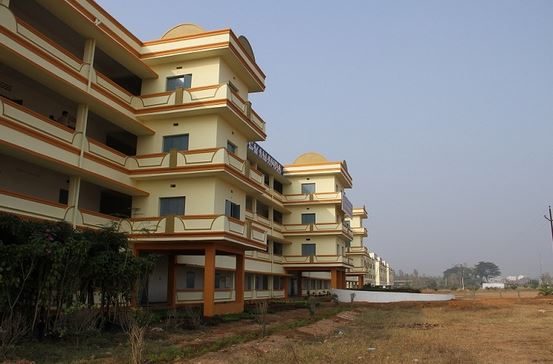Swamy Vivekananda Engineering College - [SVEB]
