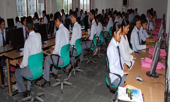 Translam Institute of Technology and Management- [TITM] Logo