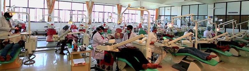 Sri Balaji Vidyapeeth University - [SBV]