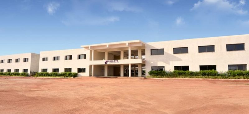 SR International Institute of Technology - [SRIIT]