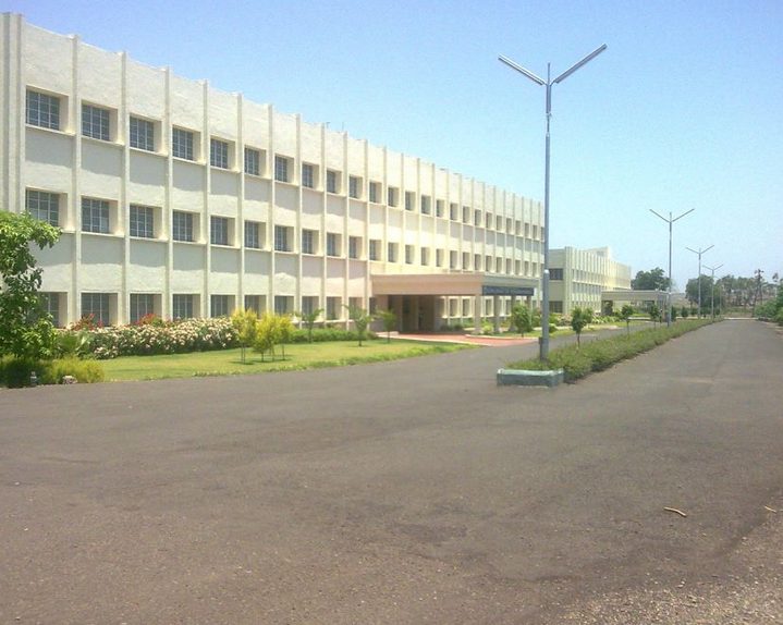 SVPM's College of Engineering Malegaon