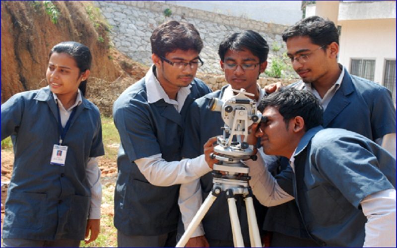 Sivaji College of Engineering and Technology - [SCET]