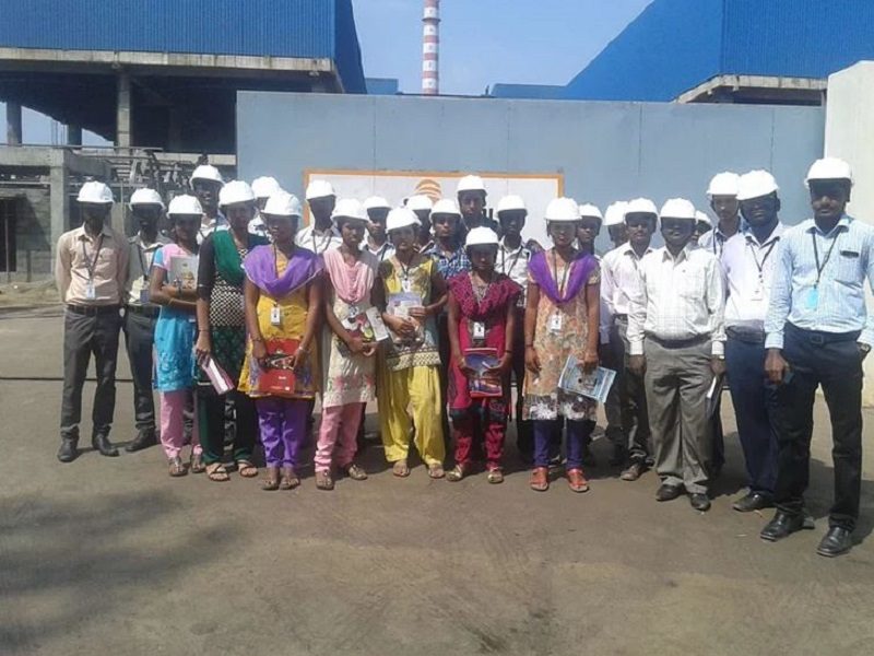 Sri Jayaram Institute of Engineering and Technology - [SJIET]