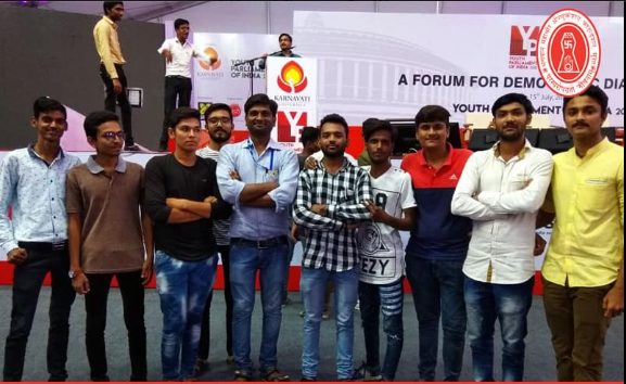 Bhagwan Arihant Institute of Technology - [BAIT]