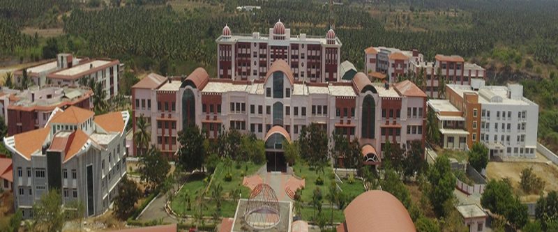 Nehru Institute of Engineering and Technology - [NIET] Logo