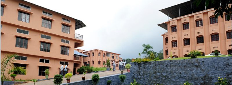SHM Engineering College - [SHMEC]