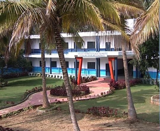 Sri Vidya Vinayaka Institute of Technology - [SVVIT]