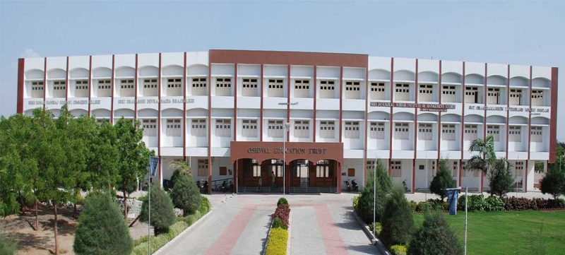 Shri Jaysukhlal Vadhar Institute of Management Studies - [JVIMS]