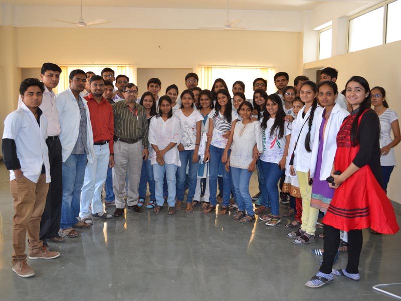 Shayona Institute of Business Management - [SIBM]