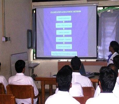 Bapuji Dental College and Hospital - [BDCH]