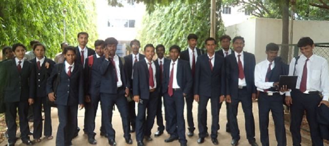 Shushruti Institute of Management Studies - [SIMS]
