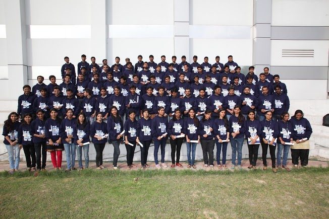 AXIS Institute of Technology and Management  - [AITM]