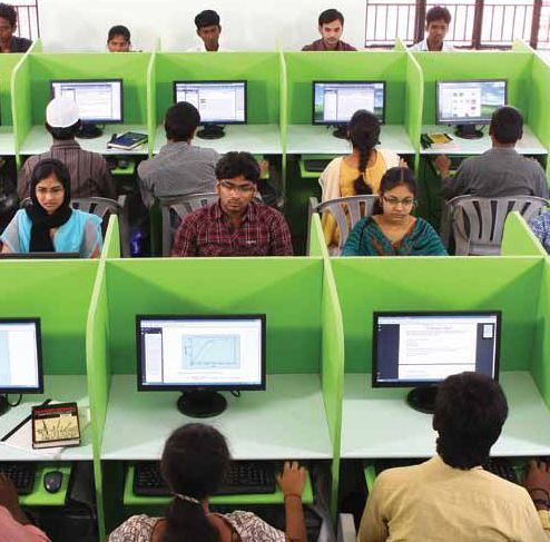 C Abdul Hakeem College of Engineering and Technology - [CAHCET]