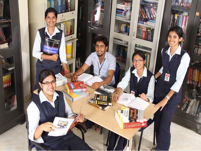 Caarmel Engineering College - [CML]