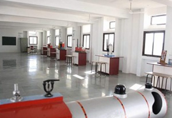 Corporate Institute of Science and Technology - [CIST]
