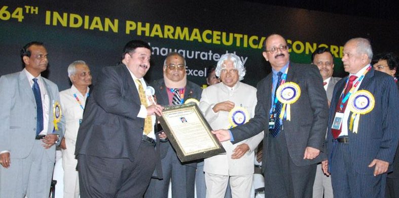 SRM College of Pharmacy