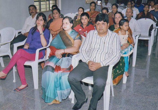 SLN College of Engineering