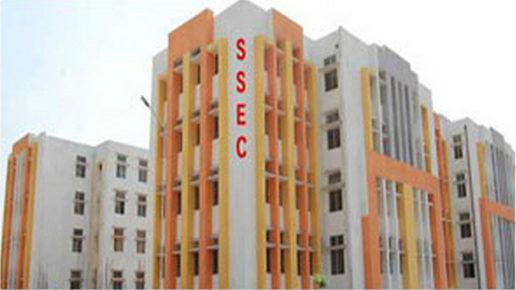 Shri Shankaracharya Group of Institutions - [SSGI]
