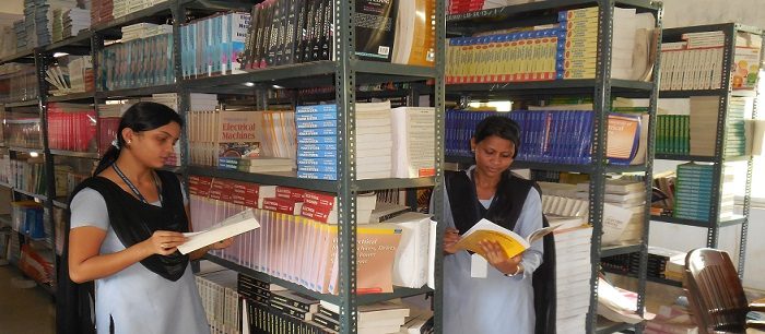 Srinix College of Engineering - [SEC]