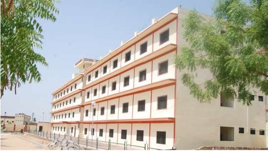 Stani Memorial College of Engineering & Technology - [SMCET]